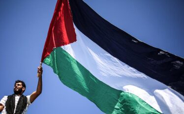 Sllovenia nis procedurën për njohjen e shtetit të Palestinës