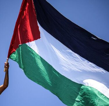 Sllovenia nis procedurën për njohjen e shtetit të Palestinës