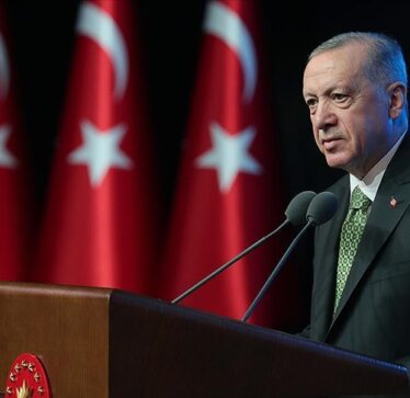 Erdoğan: Netanyahu po e bën xheloz Hitlerin me “metodat e tij gjenocidale”