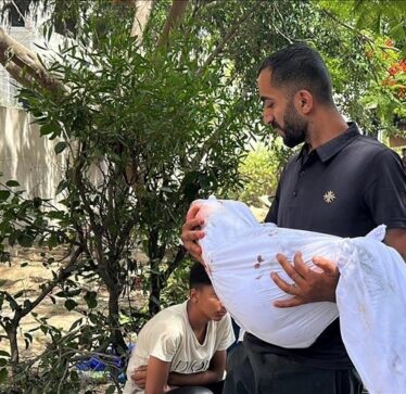 Drejtoresha e UNICEF-it kërkon “t’i jepet fund vrasjes së pakuptimtë të fëmijëve” në Rafah