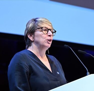Ministrja belge: Belgjika duhet ta njohë shtetin palestinez “tani”