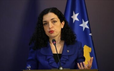 Presidenca e Kosovës nuk e përkrah letrën e qeverisë drejtuar…