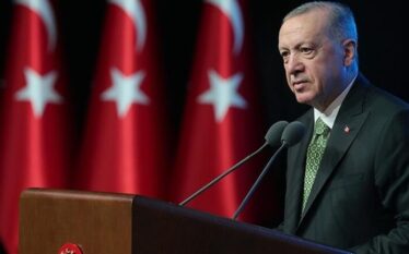 Erdogan: Netanyahu do të vdesë në burg si Mlladiç