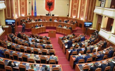 “Diplomacia shqiptare vazhdon lobimin e saj në botë për Kosovën”