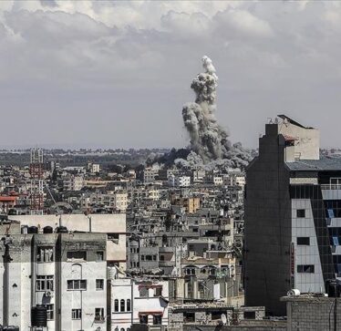 Vriten 35 palestinezë në sulmet izraelite në Rafah në 24 orët e fundit