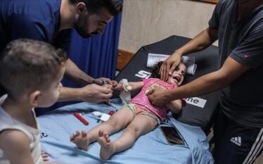 Qeveria në Gaza: Nëse nuk sigurohet karburant, spitali i fundit…