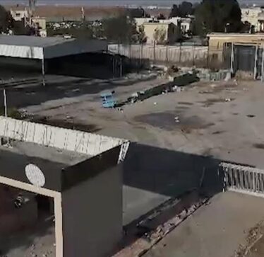 Ushtria izraelite fillon sulmin tokësor ndaj rajonit Rafah