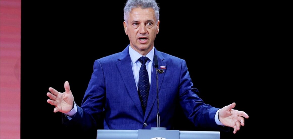 Sllovenia është një hap më afër njohjes së Palestinës: qeveria ka rënë dakord, është koha për asamblenë