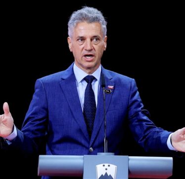 Sllovenia është një hap më afër njohjes së Palestinës: qeveria ka rënë dakord, është koha për asamblenë