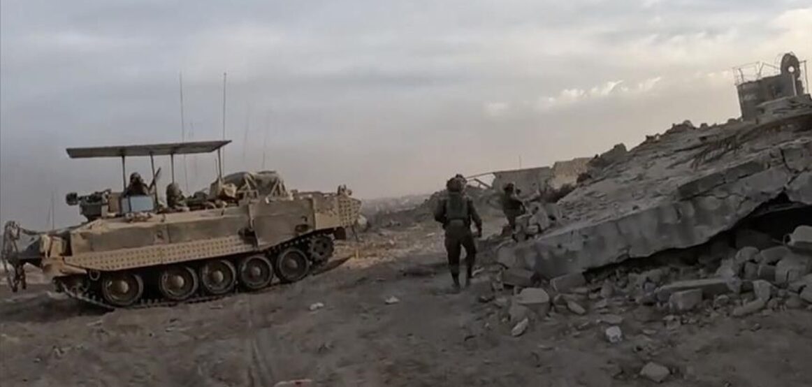 Media izraelite: Tel Avivi po shqyrton alternativa për invazionin në Rafah