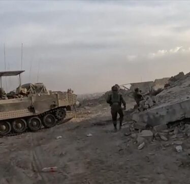 Media izraelite: Tel Avivi po shqyrton alternativa për invazionin në Rafah