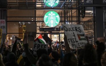 Të ardhurat e Starbucks-it nën shënjestrimin e bojkoteve ulen në…