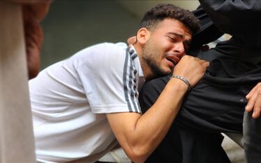 Rritet në 35.091 numri i palestinezëve të vrarë nga sulmet…