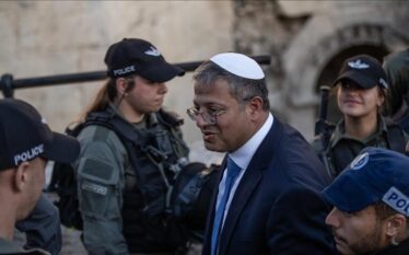 Ministrat izraelitë bëjnë thirrje për riokupim të Gazës dhe “migrim…