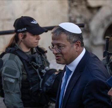 Ministrat izraelitë bëjnë thirrje për riokupim të Gazës dhe “migrim vullnetar” të palestinezëve