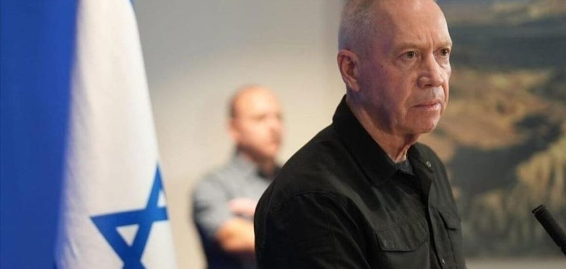 Izraeli do të thellojë sulmet në Rafah