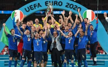 Konfirmohet mungesa e madhe për Italinë në Euro 2024