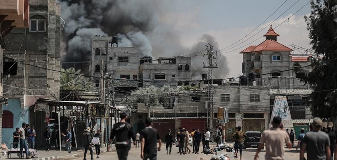 “Negociatat mes delegacioneve për armëpushim në Gaza do të përfundojnë sot”