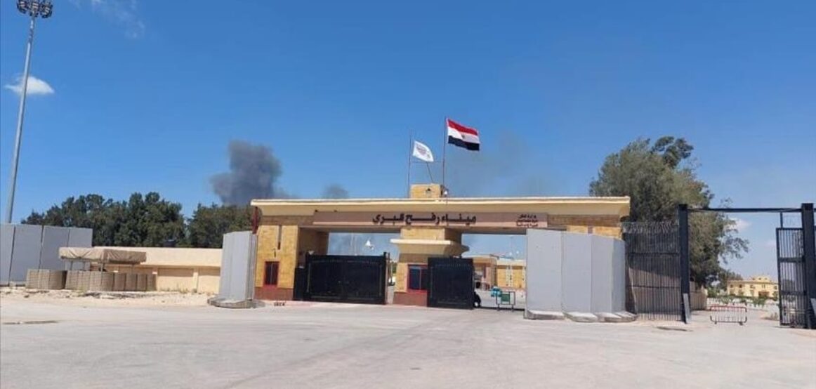 Egjipti njoftoi se një ushtar është vrarë në të shtënat me forcat izraelite në kufirin në Rafah
