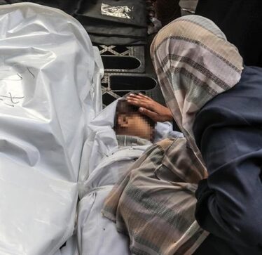 Dhjetëra palestinezë humbën jetën sot në sulmet e ushtrisë izraelite në Gaza