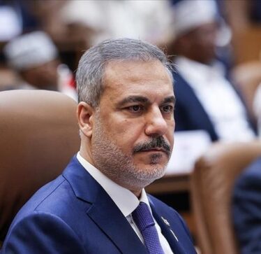 Ministri i Jashtëm turk kërkon bashkimin global të muslimanëve në mbështetje të palestinezëve