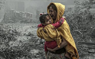 OKB: Në Gaza çdo ditë 37 fëmijë humbasin nënat e…