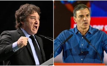 Thellohet kriza diplomatike midis Spanjës dhe Argjentinës