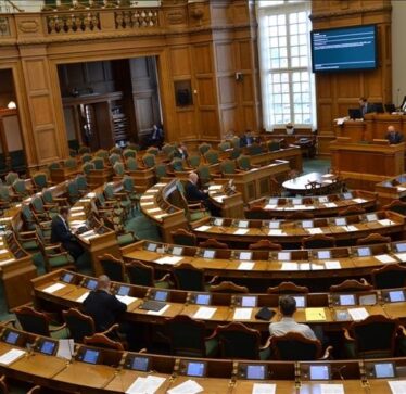 Danimarka refuzon propozimin për njohjen e shtetit palestinez