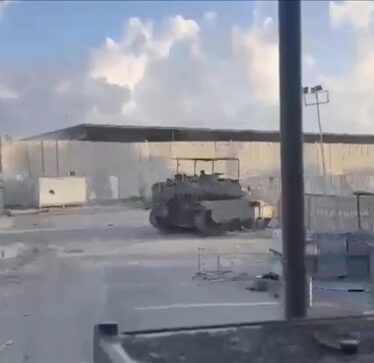 Norvegjia bën thirrje për armëpushim urgjent pasi Izraeli filloi sulmin tokësor në Rafah