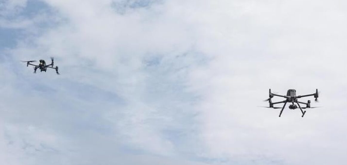 Rusia pretendon se ka rrëzuar 6 dronë ukrainas gjatë natës