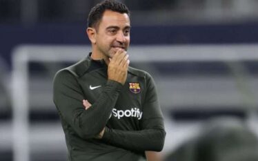 Barcelona pendohet për qëndrimin e Xavit? Ekziston mundësia që spanjolli…
