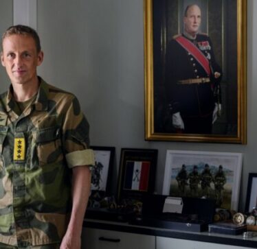 Gjenerali norvegjez thotë se NATO ka dy deri në tre vjet për t’u përgatitur për konfrontim me Rusinë