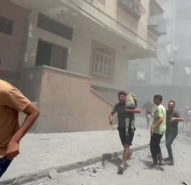 Masakër në Gaza! Sulmet izraelit vrasin 42 persona, Hamasi fajëson Tel-Avivin