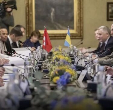 ZVICËR – 40 liderë botërorë për samitin e paqes për Ukrainën
