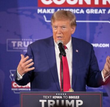 Trump vendos sanksione ndaj Gjykatës Penale Ndërkombëtare, preken edhe familjet e gjyqtarëve