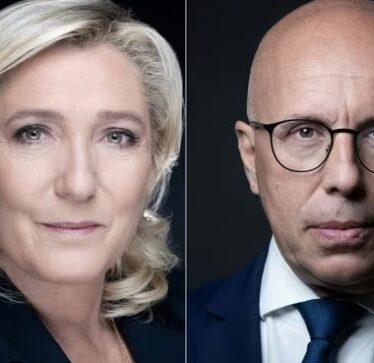 Aleanca mes Republikanëve dhe të djathtës ekstreme trondit edhe më shumë politikën në Francë