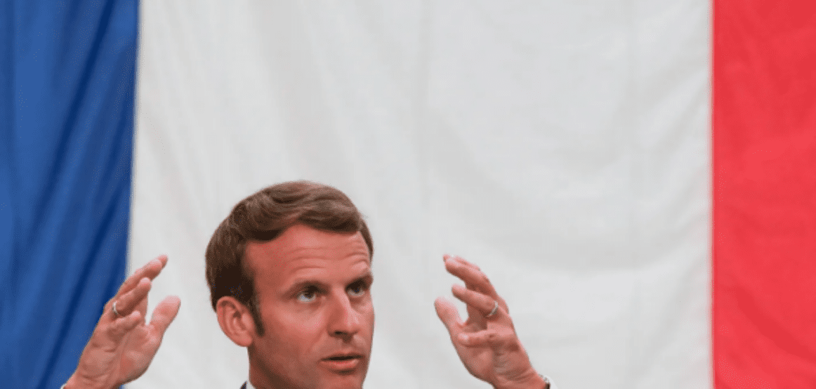 Kritika të ashpra ndaj presidentit francez Macron pas komenteve për “luftë civile”