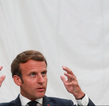 Kritika të ashpra ndaj presidentit francez Macron pas komenteve për “luftë civile”