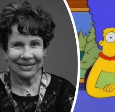 Ndahet nga jeta aktorja Nancy MacKenzie, “zëri” i Marge Simpson