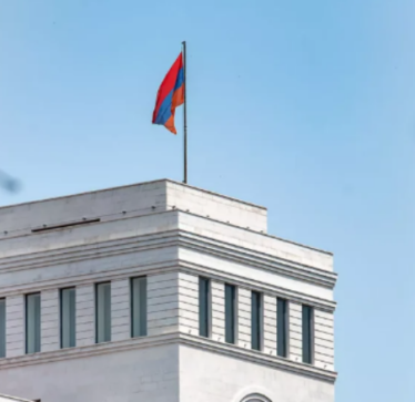 Armenia njeh shtetin e Palestinës