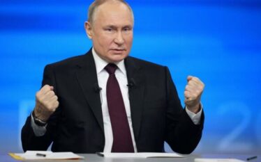 Kremlini zbulon: Rusia do të përpiqet të ringjallë planin e…