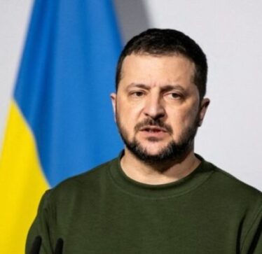 Zelensky në Filipine për të kërkuar mbështetje për samitin e paqes