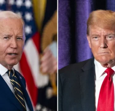 SHBA, kandidatët Biden dhe Trump, qëndrime të ndryshme për armëmbajtjen