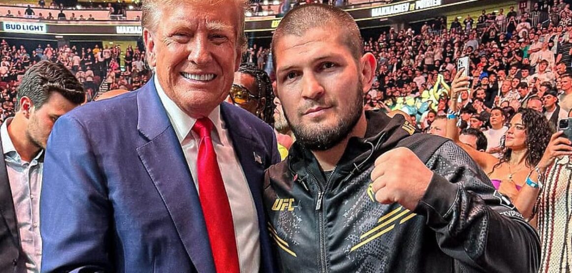 Habib iu afrua Trumpit dhe i kërkoi t’i jepte fund luftës në Palestinë, ai mori një premtim