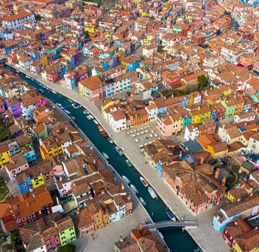 Hulumtimet e reja në Itali kanë treguar se Venecia do të jetë nën ujë deri në vitin 2150