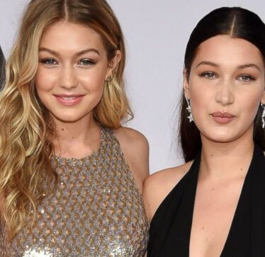 Bella dhe Gigi Hadid dhurojnë një milion dollarë për të ndihmuar palestinezët