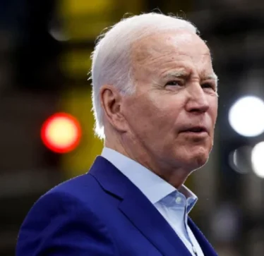 Biden në shënimin e Ditës D: Ne nuk do ta braktisim Ukrainën