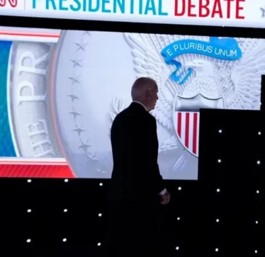 Demokratët amerikanë në panik, pas paraqitjes së dobët të Biden në debatin e parë presidencial