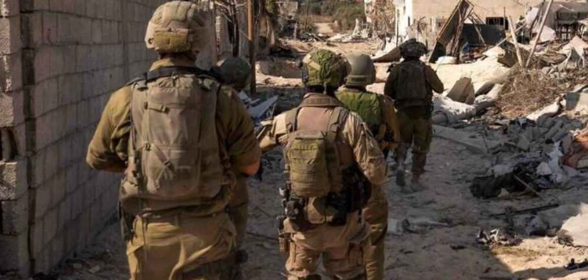 Lufta në Gaza, IDF hap hetimet për vdekjet e palestinezëve të mbajtur në burgjet izraelite