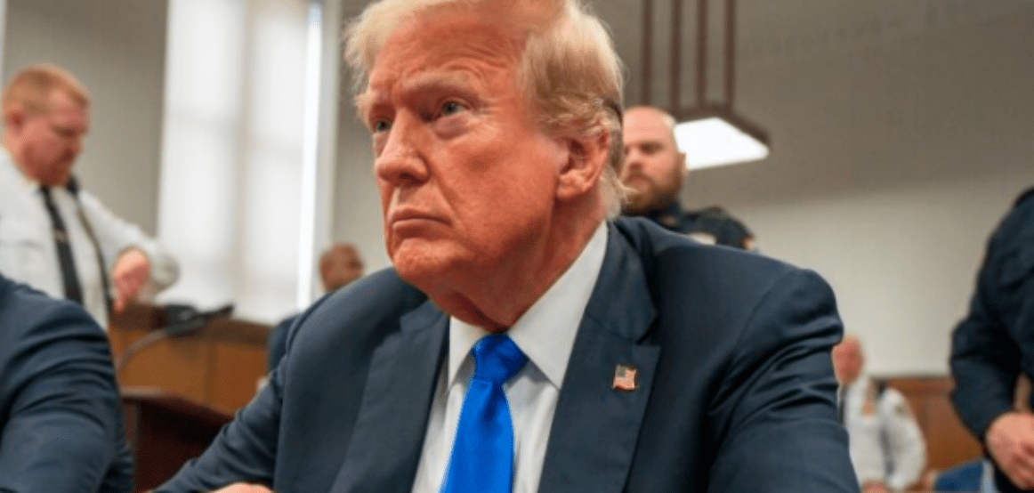 Vendimi në gjyqin për Trump dhe ndikimi tek fushatat elektorale të të dy kandidatëve